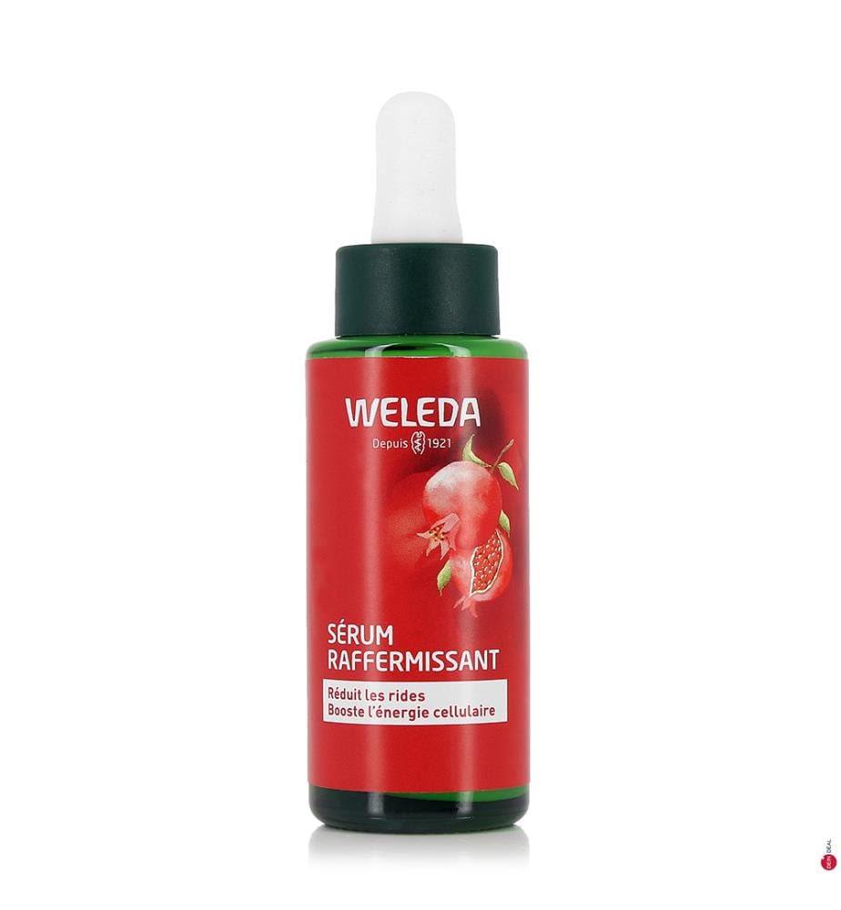 Hautstraffendes Serum - 30 ml