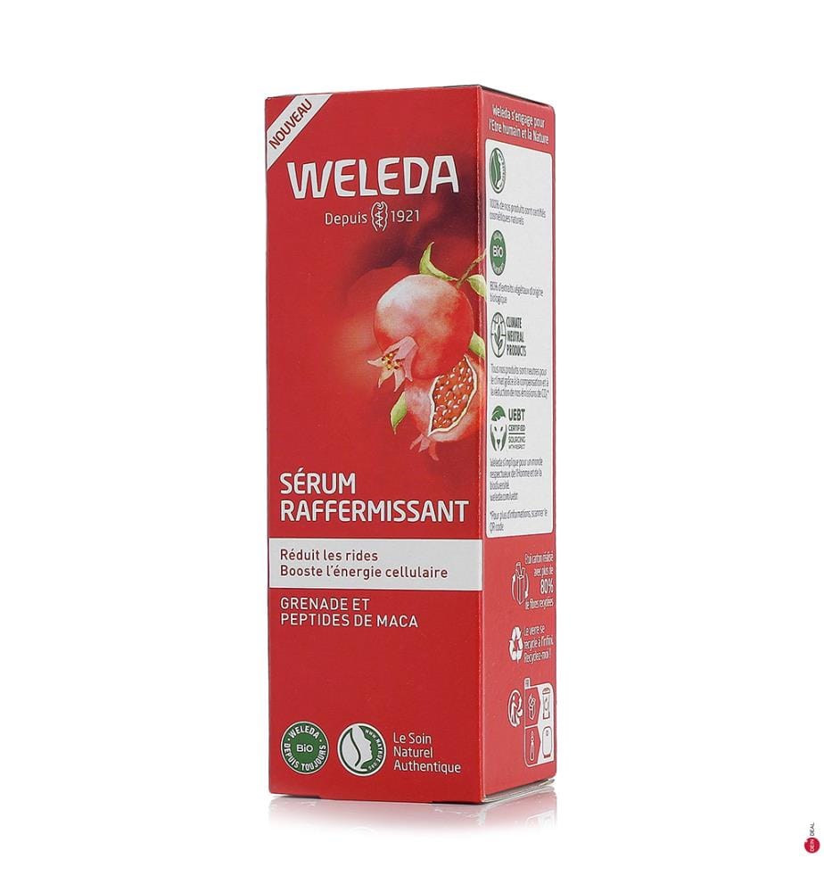 Hautstraffendes Serum - 30 ml