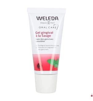 Salbei-Gingival-Gel - 30 ml