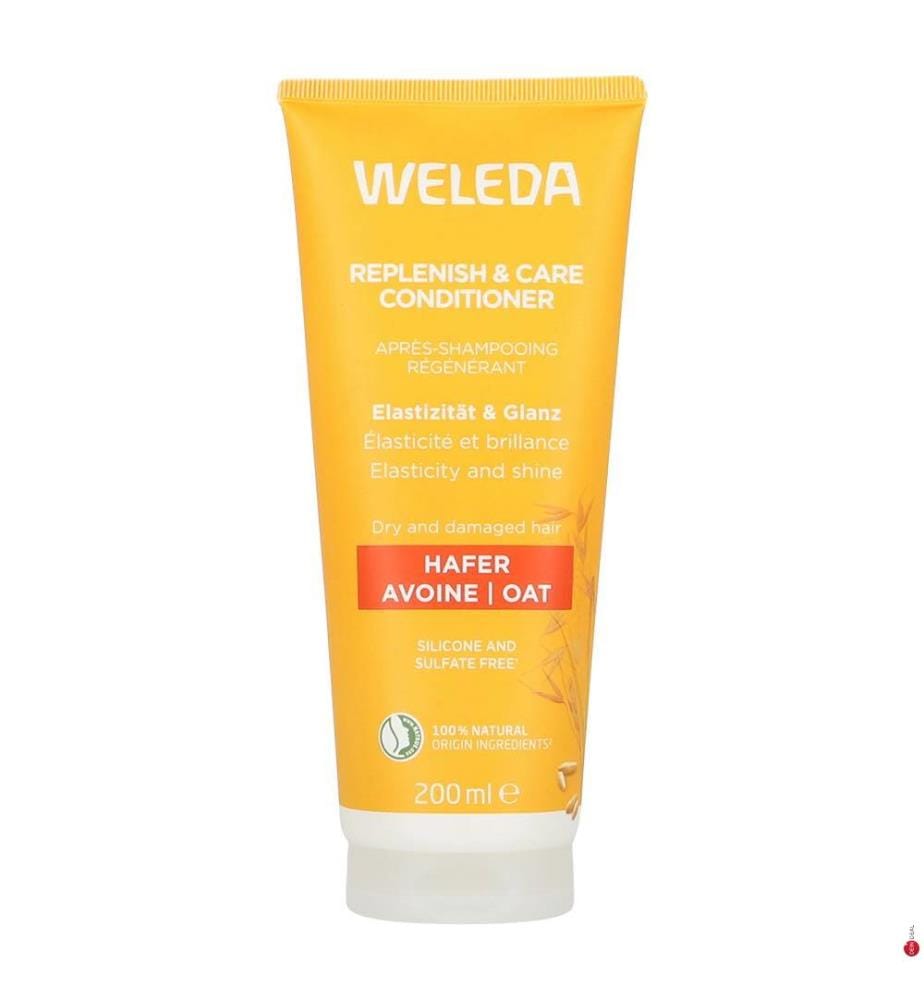 Balsamo rigenerante all'avena - 200 ml