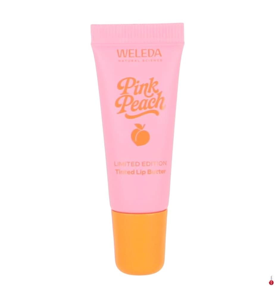 Lippenbalsam Pink Peach Limited Edition - 7 ml