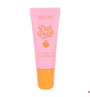 Lippenbalsam Pink Peach Limited Edition - 7 ml