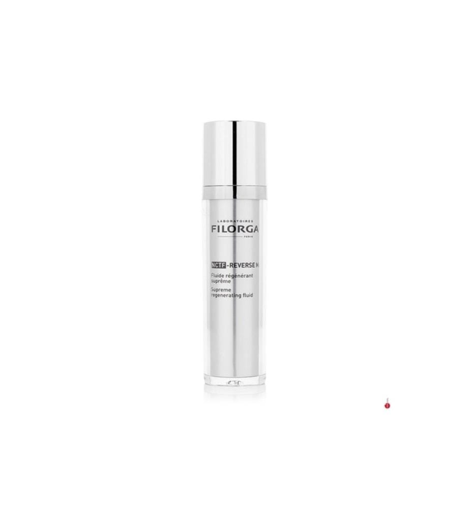 NCTF Reverse MAT Supreme Regenerierendes Fluid – 50 ml