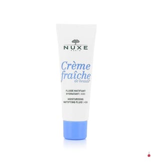 Feuchtigkeitscreme Mattifying Crème Fraîche® de Beauté - 50 ml