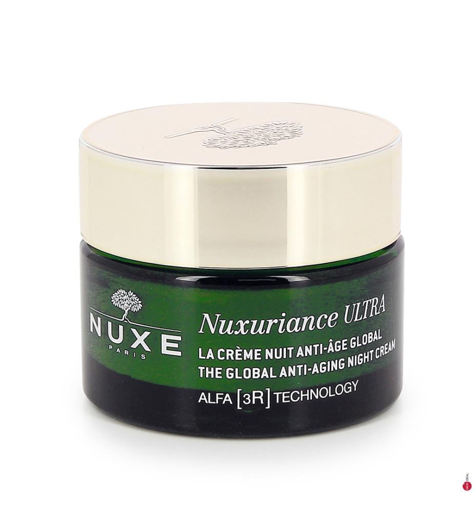 La Crème Nuit Anti Age Global - 50 ml