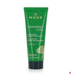 Fleckenkorrigierende Handpflege - 75 ml
