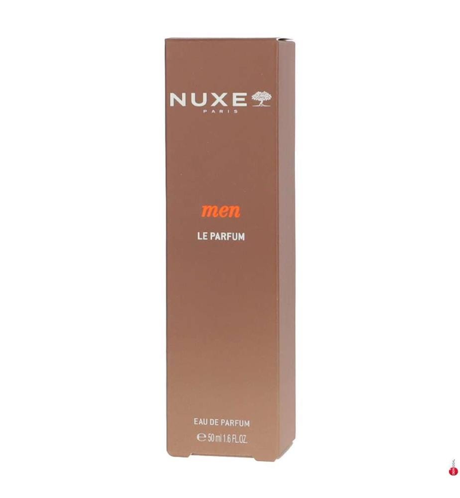 Eau de Parfum - 50 ml