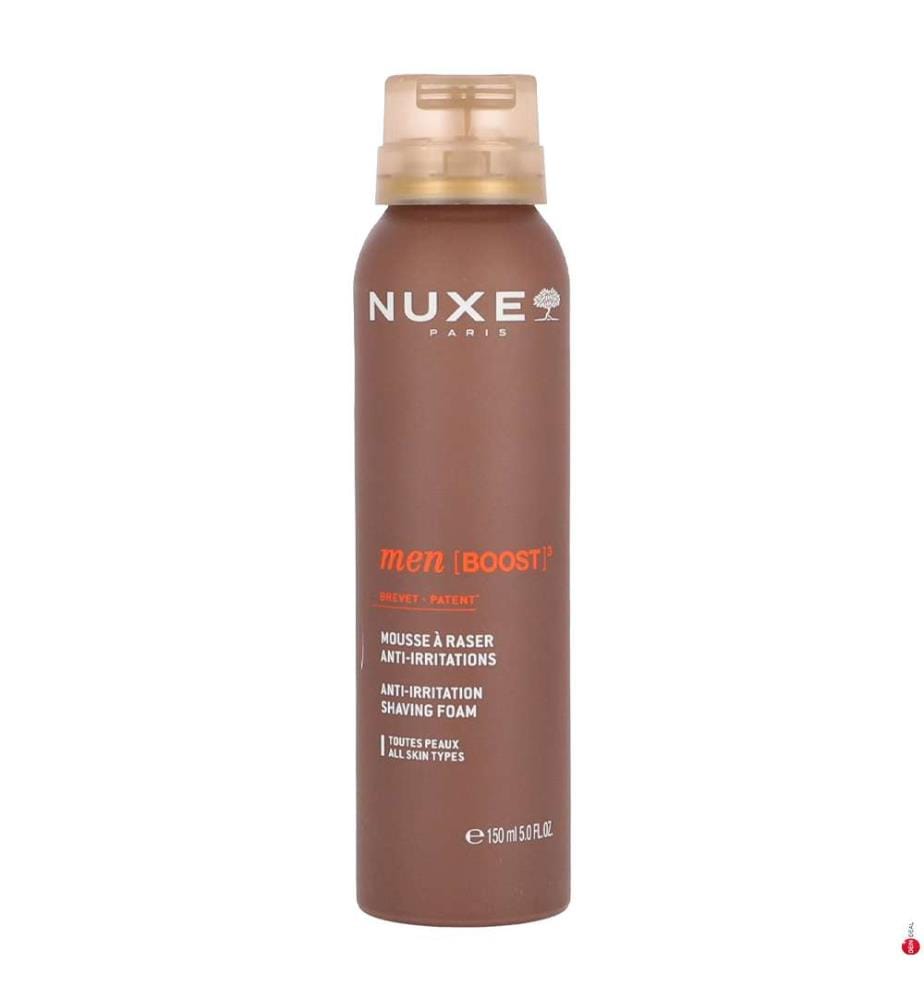 Anti-Irritations-Rasierschaum - 150 ml