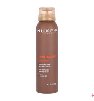 Anti-Irritations-Rasierschaum - 150 ml