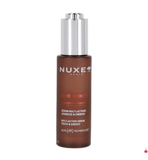 Multi-Aktions-Serum Jugend & Energie - 30ml