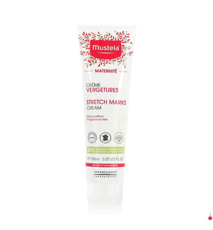 Anti-Dehnungsstreifen Creme - 150 ml