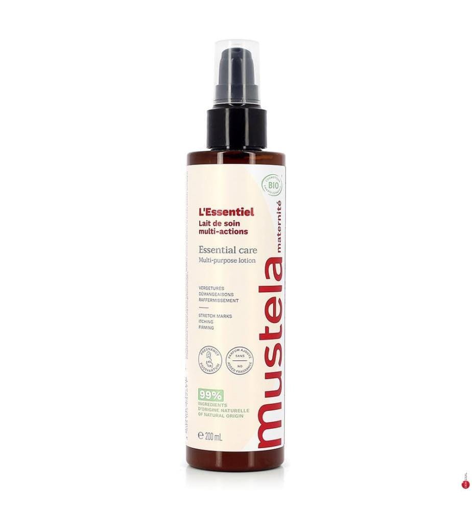 L'Essentiel Multi-Aktions-Pflegemilch - 200 ml