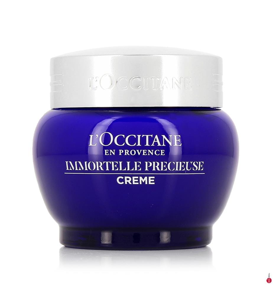Immortelle Precieuse Gesichtscreme - 50 ml