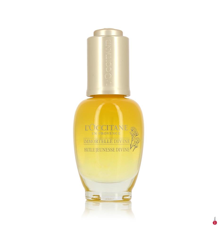 Divine Youth Oil - 30 ml
