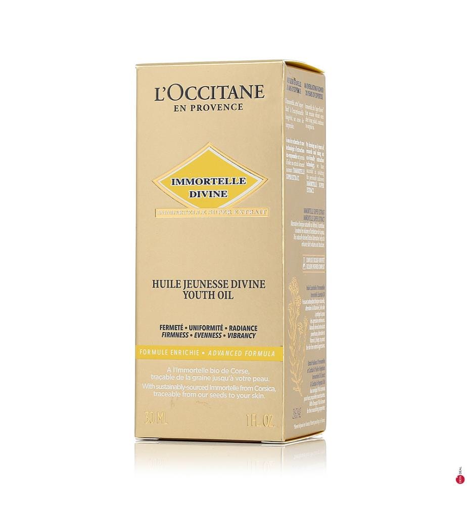 Divine Youth Oil - 30 ml