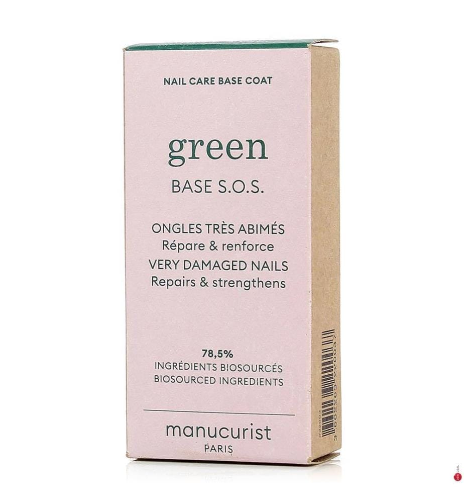 S.O.S Base Repair and Strengthening - 15 ml