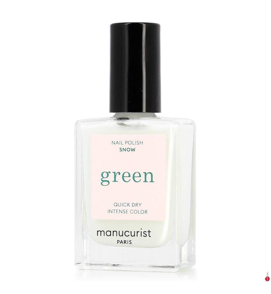Green Snow Nagellack - 15 ml