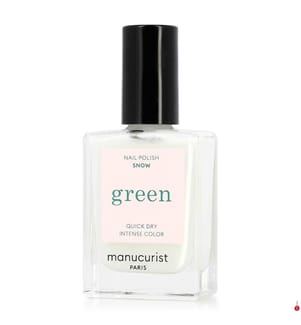 Green Snow Nagellack - 15 ml