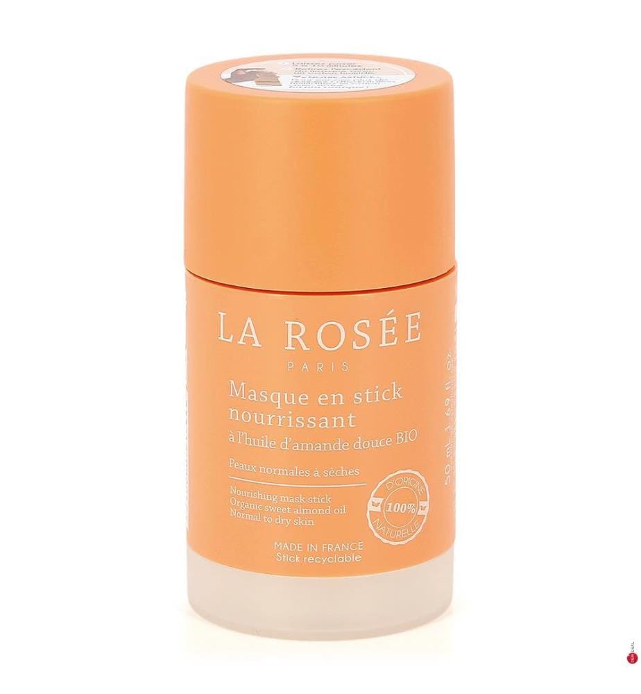 Nährende Stick-Maske - 50 ml