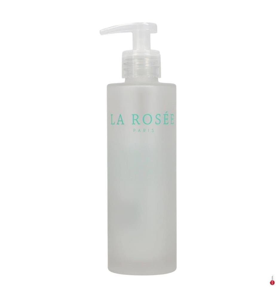 Flacon en Verre Réutilisable - 200 ml