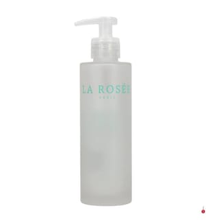Wiederverwendbare Glasflasche - 200 ml