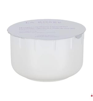 Ricarica di maschera per capelli riparatrice - 200 gr