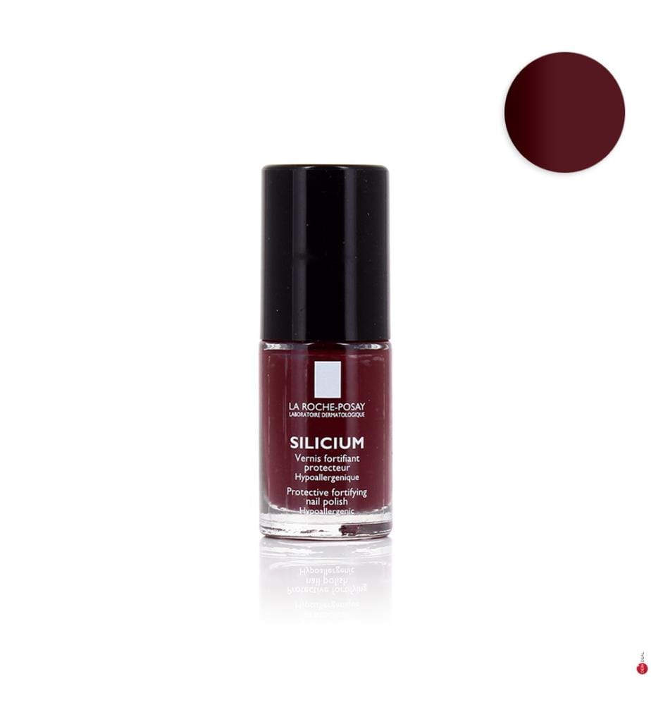 Nagellack Silicium #16 - 6 ml