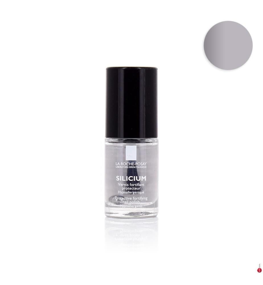Nagellack Silicium #00 - 6 ml