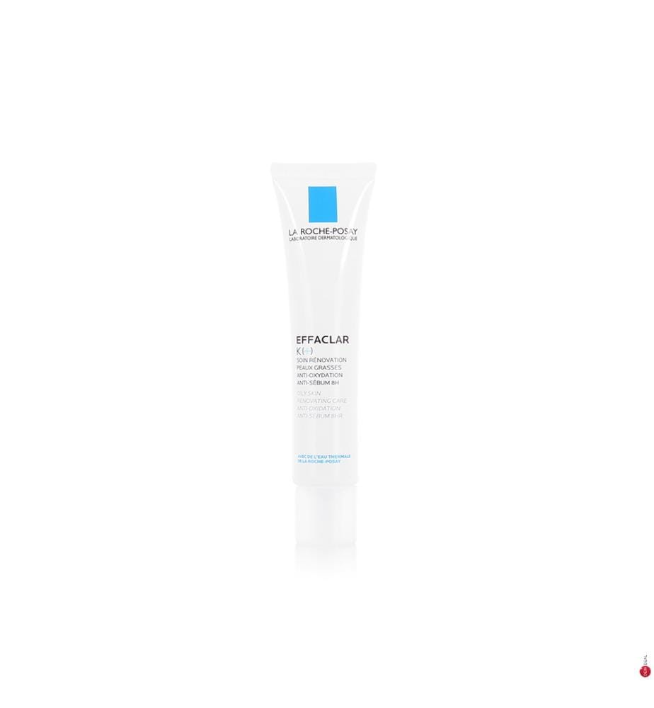 Regenerierende Pflege Effaclar K+ - 40 ml