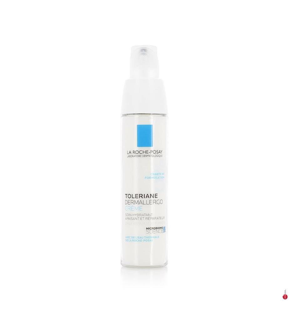 Feuchtigkeitscreme Toleriane Dermallergo - 40 ml