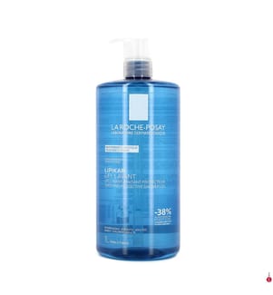 Lipikar Waschgel - 750 ml