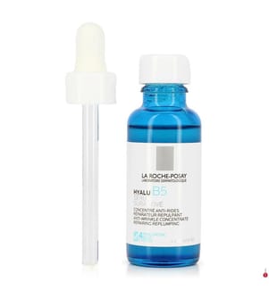 Siero iperattivato Halu B5 - 30 ml