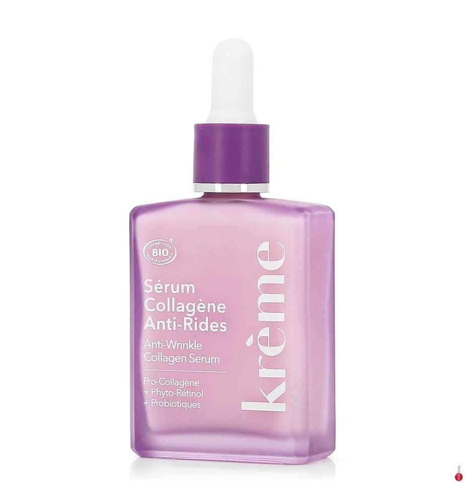 Collagen Anti-Falten Serum - 30ml
