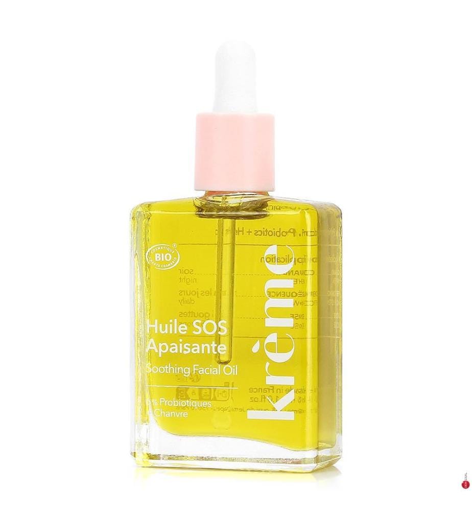 Beruhigendes SOS-Öl - 30ml