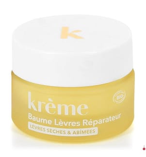 Reparierender Lippenbalsam - 10g