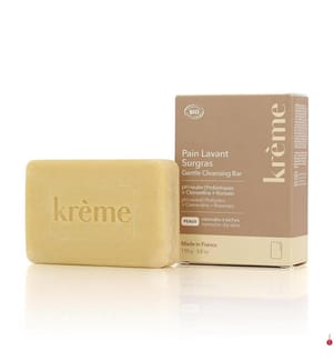 Rückfettende Waschlotion für den Körper - 110g