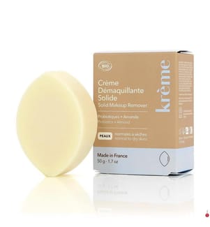 Feste Reinigungscreme - 50g