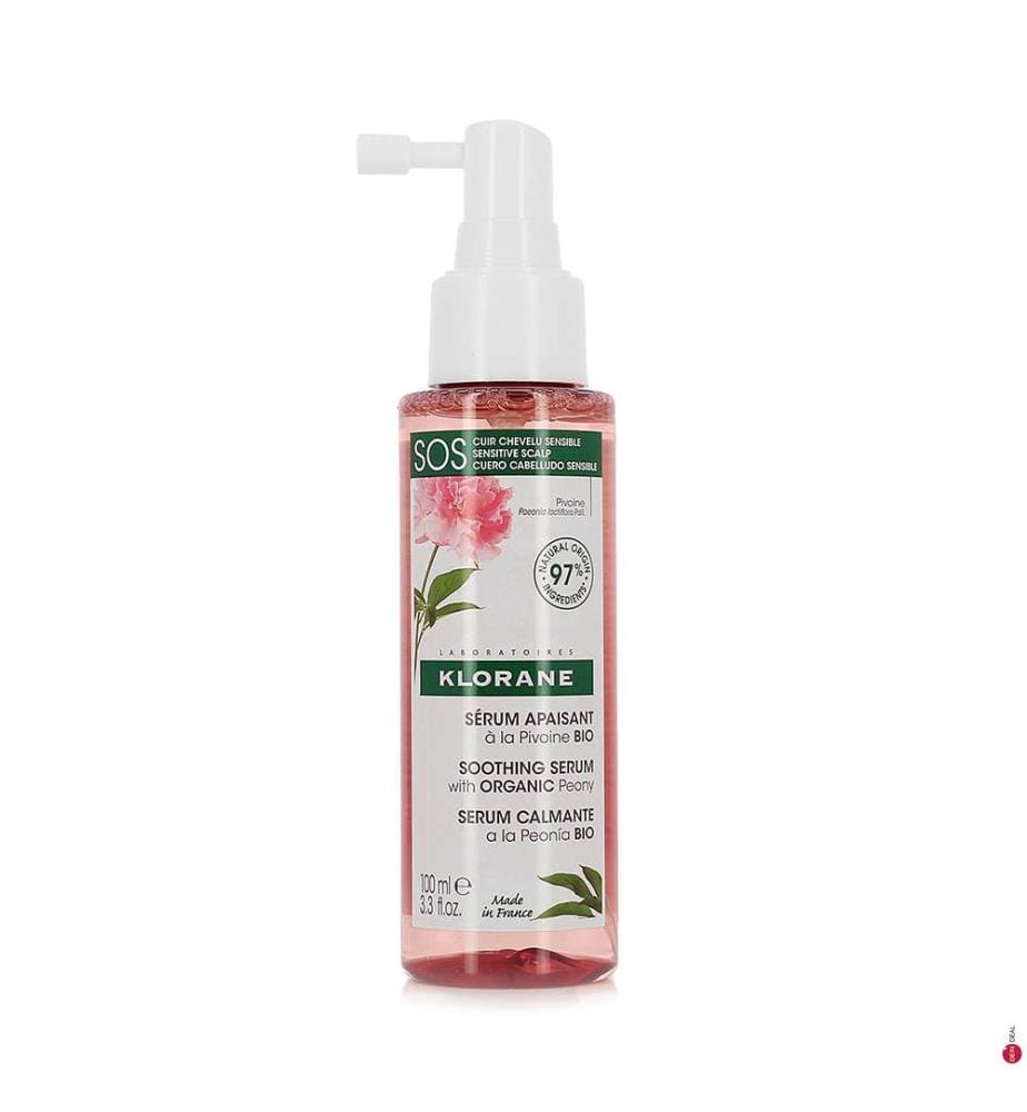 Beruhigendes Serum - 100 ml