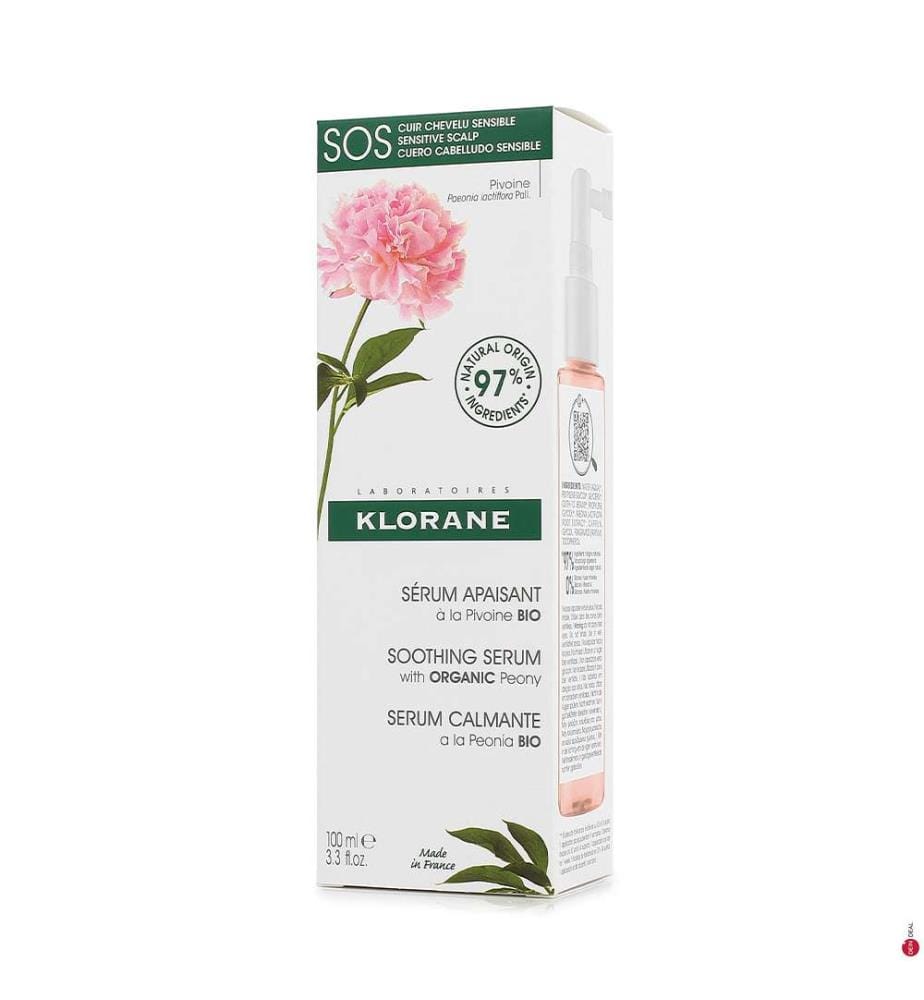 Beruhigendes Serum - 100 ml