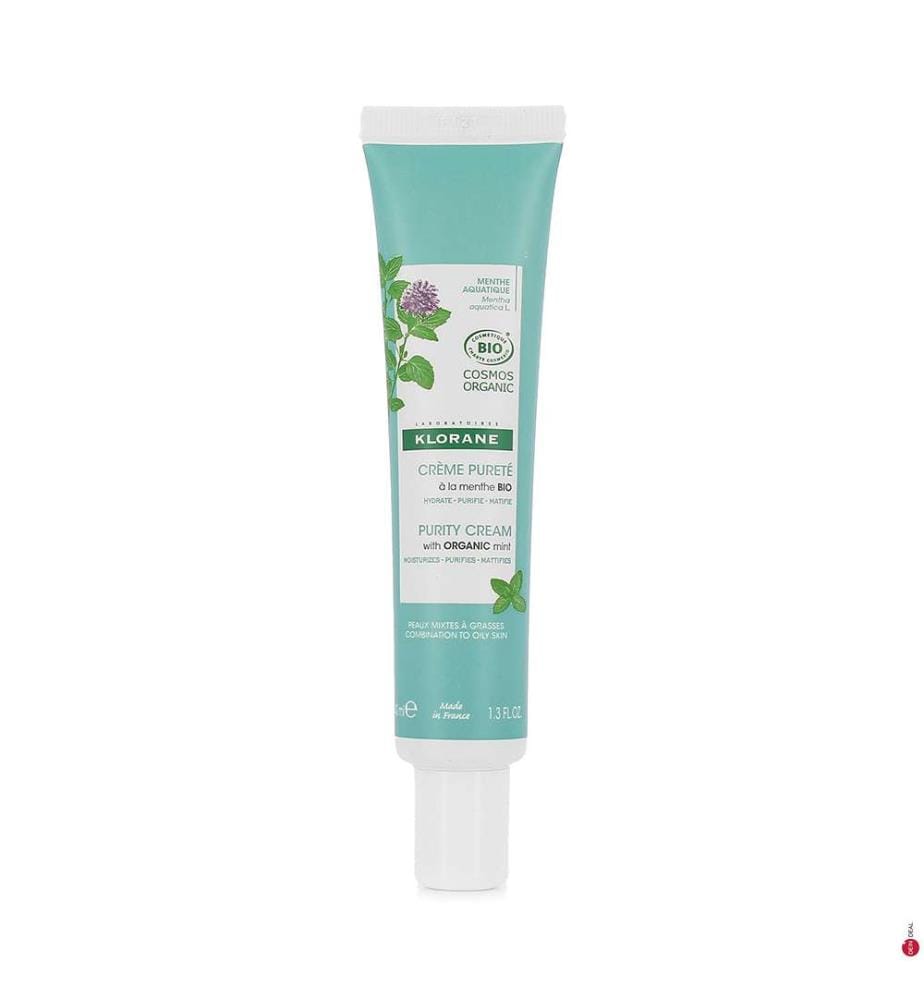 Gesichtspflege - 40 ml