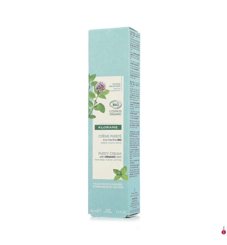 Gesichtspflege - 40 ml