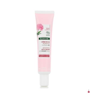 Reichhaltige Creme Pivoine - 40 ml