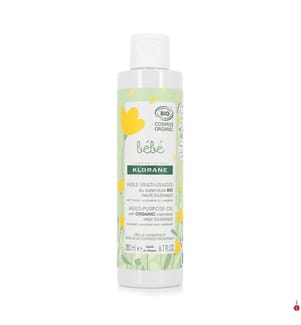 Waschöl - 200 ml