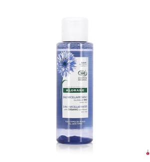 Mizellen Reinigungswasser - 100 ml