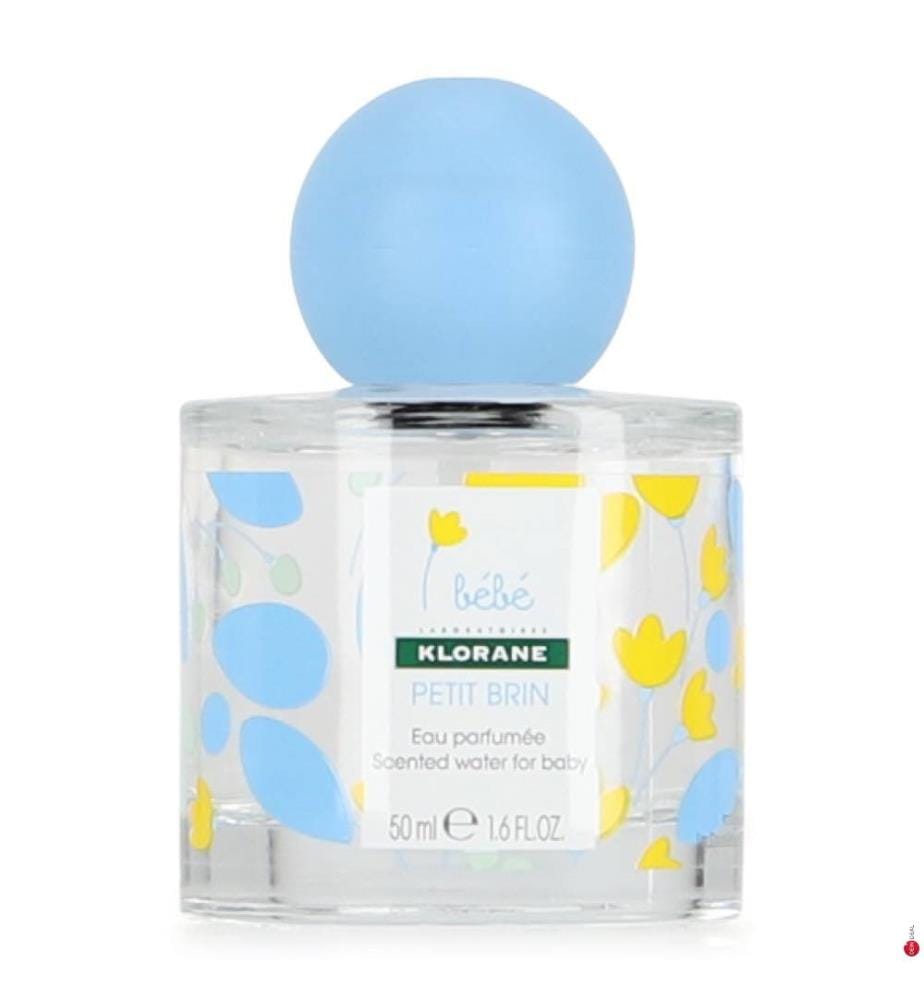 Geschenkset Bebe Eau de Parfum "Petit Brin" - 50ml
