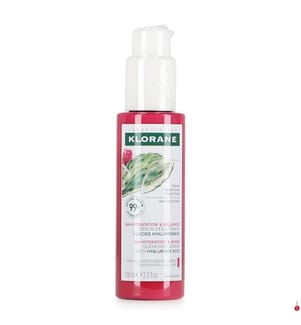 Serum mit Kaktusfeige
