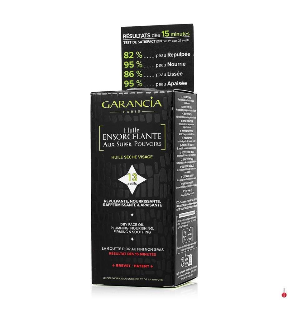 Trockenöl Ensorcelante - 25 ml