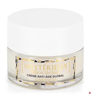 Anti-Aging Tagescreme Garancia Mystérieux Mille et Un Jours® - 30 ml
