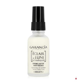 Anti-Flecken-Milchcreme Eclair de Lune La Foudroyante - 30 ml