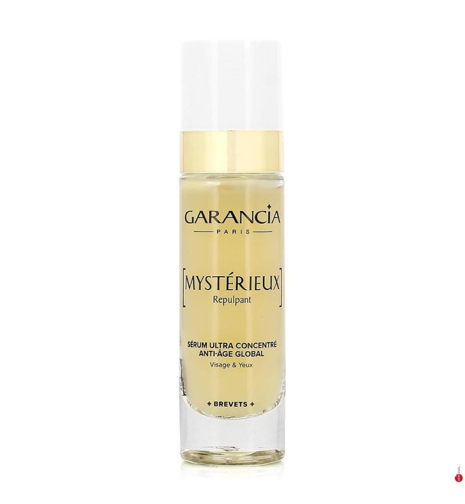 Konzentriertes Serum Garancia Mystérieux Repulpant® - 30 ml